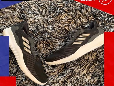 Deretan Sneakers yang Diskon Gila-gilaan di USS Yard Sale, Senayan City