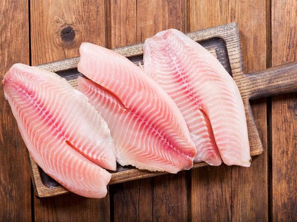 Setelah Daging, Ilmuwan Kini Ciptakan Seafood Berbahan Nabati Setelah Daging, Ilmuwan Kini Ciptakan Seafood Berbahan Nabati