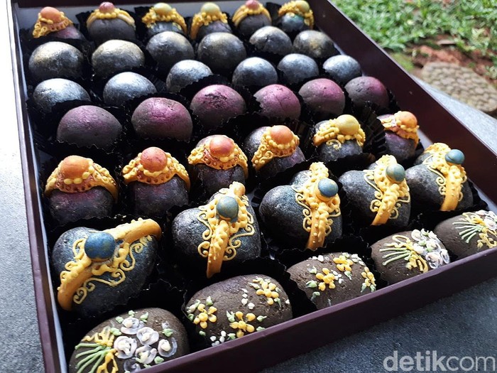 Foto: dok.detikFood Foto: dok.detikFood