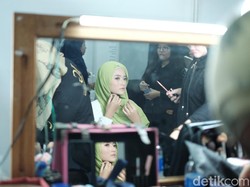 Intip Persiapan Para Finalis Jelang Acara Puncak Sunsilk Hijab Hunt 2019