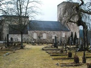 Tak Berpenghuni, Kota Hantu di Berbagai Negara Seram Sekali