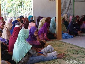 Kemenkes: 27 Warga Gunungkidul Positif Antraks, 1 Meninggal Karena Meningitis