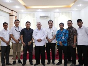 Kembangkan Prukades, Desa Dataran Kempas Turunkan Angka Kemiskinan