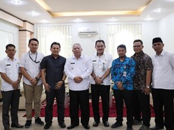 Kembangkan Prukades, Desa Dataran Kempas Turunkan Angka Kemiskinan