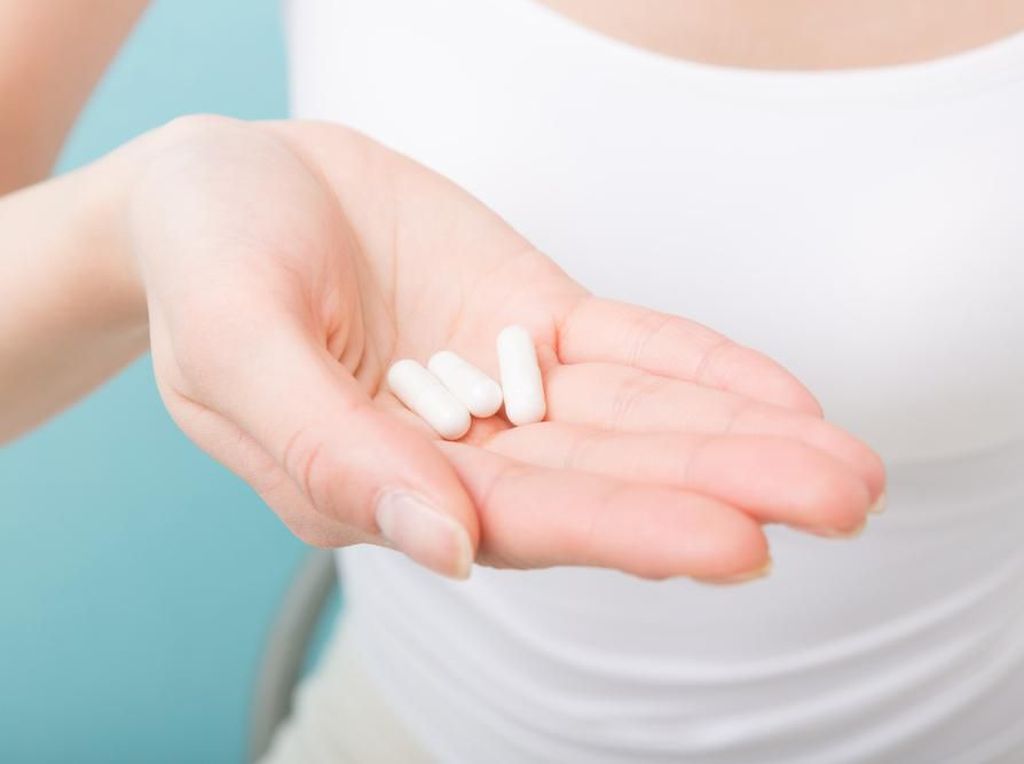 Masih Ada Antibiotik Dijual Online, BPOM Segera Luncurkan Aturan e-Commerce Masih Ada Antibiotik Dijual Online, BPOM Segera Luncurkan Aturan e-Commerce