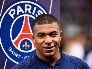 Mbappe Top Skor Liga Prancis, tapi Gagal Kejar Messi Raih Sepatu Emas Eropa