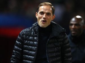 Terus Ditanya Soal Nasib di PSG, Tuchel: Kok Saya Jadi Khawatir