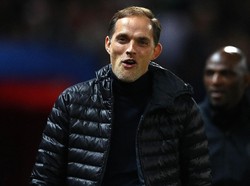 Terus Ditanya Soal Nasib di PSG, Tuchel: Kok Saya Jadi Khawatir