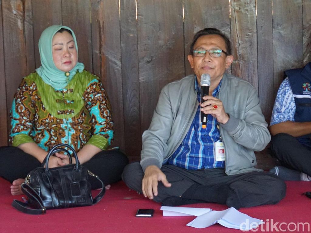 Cegah Antraks, Kementan Sarankan Pasar Hewan Ditutup Sementara Cegah Antraks, Kementan Sarankan Pasar Hewan Ditutup Sementara