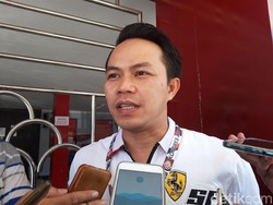 Tunggu Surat Persetujuan, Akankah Dhani Berlebaran dengan Keluarga?