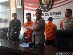 Polisi Tetapkan 11 Tersangka Terkait Rusuh 22 Mei di Bawaslu