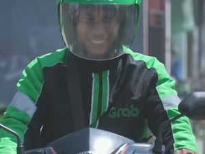 Kontribusi Grab ke Mitra di Medan: Pendapatan dan Penjualan Naik Kontribusi Grab ke Mitra di Medan: Pendapatan dan Penjualan Naik