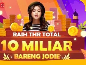 Yuk Kumpulkan Kartu Bertema Ramadan di Hago Collect Cards Yuk Kumpulkan Kartu Bertema Ramadan di Hago Collect Cards