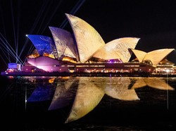 Australia Diprediksi Susul Singapura dan Korsel Masuk Jurang Resesi