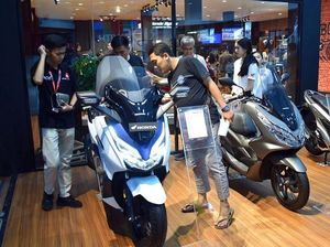 Beli Motor Honda Secara Cash Dipersulit, Lapor ke Sini Lur!