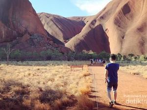 Destinasi Ini Jadi Hits Karena Liburan Pangeran William dan Kate Middleton