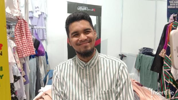 Mario Irwinsyah