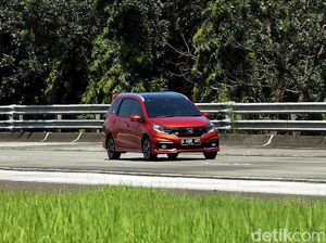 Honda Mobil Jual Mobilio, tapi Cuma Laku Segini Honda Mobil Jual Mobilio, tapi Cuma Laku Segini