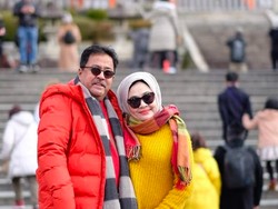 Terseret Uang Rp 700 juta dari Saksi Kasus Wawan, Rano Karno: Itu Kasus Lama