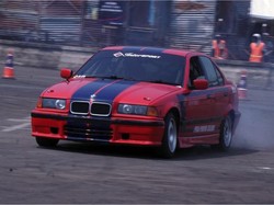 Intersport Drift Academy 2019 Berlangsung Sengit, Ini Jawaranya