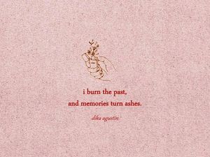 Dan Kata-kata belum Binasa