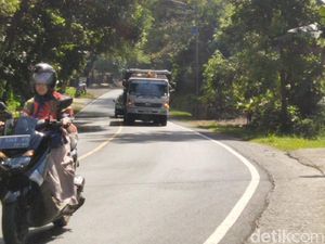 Misteri di Balik Berbagai Kecelakaan di Tanjakan Cibeka Ciamis