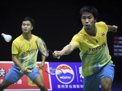 Tantangan Rexy Berikutnya: Membawa Thailand Raih Medali Olimpiade