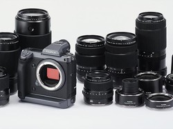 Mirrorless Fuji Seharga Mobil Diklaim Laris di Indonesia