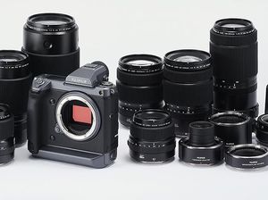 Mirrorless Fuji Seharga Mobil Diklaim Laris di Indonesia Mirrorless Fuji Seharga Mobil Diklaim Laris di Indonesia