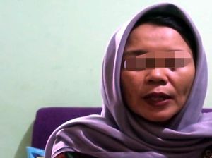 Kasus Penyekapan Istri KPU Cianjur Ternyata Rekayasa