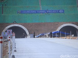 Cisumdawu Siap Digunakan, Polisi: Kecepatan Maksimal 50 KM/Jam
