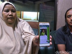 Drama Balita Nangis Cari Orang Tuanya Berakhir Happy Ending