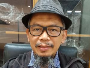 Puisi untuk yang Gugur dalam Demonstrasi Puisi untuk yang Gugur dalam Demonstrasi