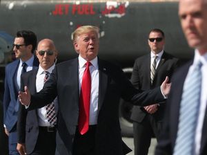 Jegal Huawei, Amerika Pamer Supremasi Teknologi Jegal Huawei, Amerika Pamer Supremasi Teknologi