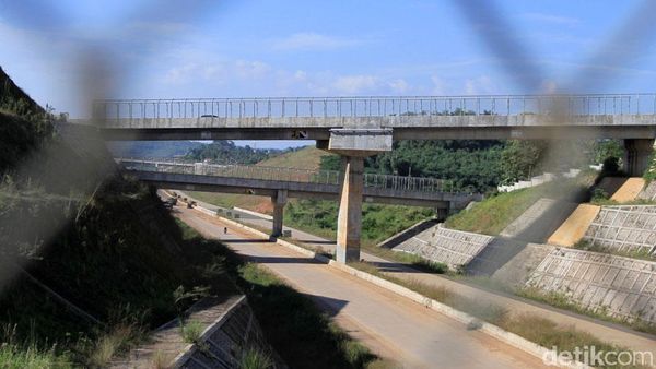 Jalan Tol Cisumdawu Siap Digunakan Mudik Lebaran