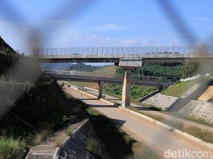 Jalan Tol Cisumdawu Siap Digunakan Mudik Lebaran