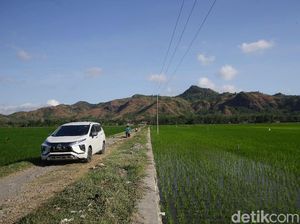 Hari Ketiga Xpedisi Xpander, Menembus Pegunungan dari Malang-Yogya