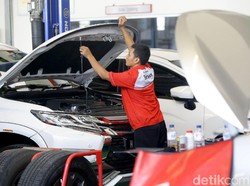 Rawat Mobil Nggak Cuma Ganti Oli, Sistem Kelistrikan Wajib Diperhatikan