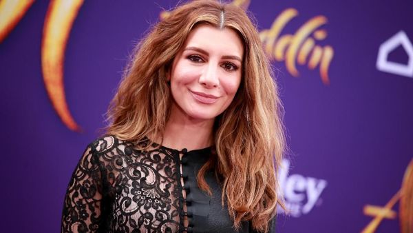 Kulinerannya Nasim Pedrad, Pemeran Dalia yang Cantik di Aladdin