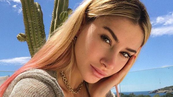 Sosialita Cantik Turki Cerai, Dapat Rp 295 Juta Perbulan dari Mantan Suami