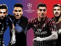 Atalanta, Inter, Milan, dan Roma di Lap Terakhir Menuju 4 Besar