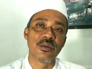 Dzikir Kebhinekaan, Ulama Nganjuk Kecam Kerusuhan Aksi 22 Mei