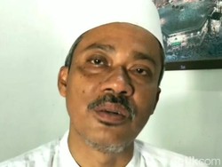 Dzikir Kebhinekaan, Ulama Nganjuk Kecam Kerusuhan Aksi 22 Mei