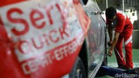 Perawatan Mobil Setelah 5 Tahun, Bukan Cuma Ganti Oli-Filter Aja