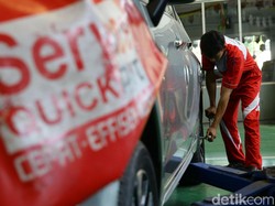 Buat Persiapan Musim Hujan, Komponen Mobil Ini Perlu Jadi Perhatian