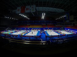 BWF Rilis Jadwal Turnamen Bulutangkis 2022