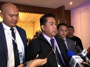 Tim Hukum KPU: Pemohon Gagal Buktikan Dalil Gugatan Tim Hukum KPU: Pemohon Gagal Buktikan Dalil Gugatan