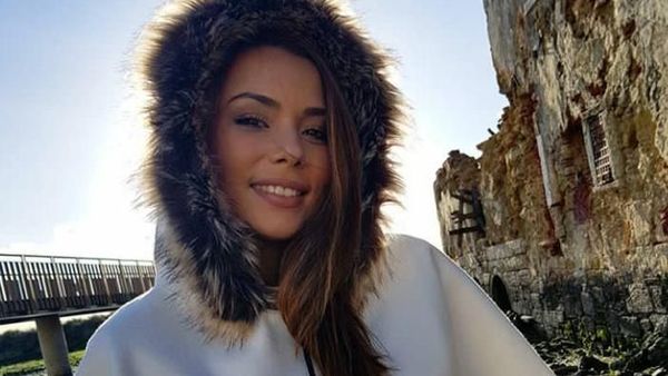 Fakta Mengejutkan Margarida, Artis yang Dilamar Miliuner 40 Tahun Lebih Tua