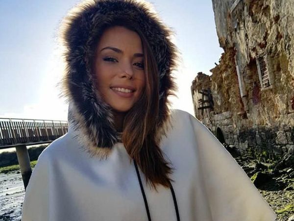 Fakta Mengejutkan Margarida, Artis yang Dilamar Miliuner 40 Tahun Lebih Tua