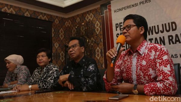 Eks Komisioner Komnas HAM Buka Suara Soal Kerusuhan 22 Mei